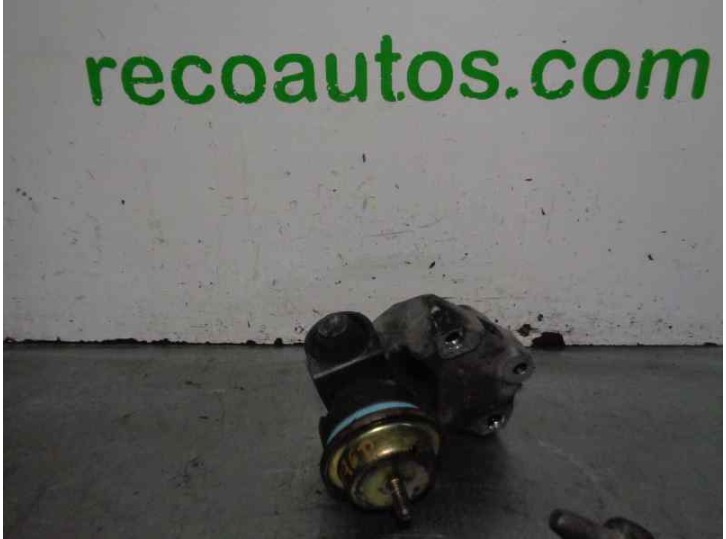 Recambio de soporte motor derecho para peugeot partner (s2) totem referencia OEM IAM 964477250  