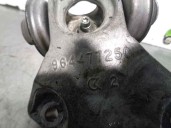 Recambio de soporte motor derecho para peugeot partner (s2) totem referencia OEM IAM 964477250  