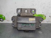 Recambio de soporte motor izquierdo para volkswagen passat berlina (3c2) 2.0 tdi referencia OEM IAM 3C0199555P  