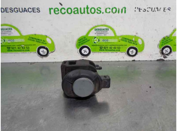 Recambio de valvula aire adicional para nissan qashqai (j10) 1.5 dci turbodiesel cat referencia OEM IAM 8200661049  
