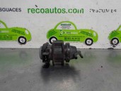 Recambio de valvula aire adicional para nissan qashqai (j10) 1.5 dci turbodiesel cat referencia OEM IAM 8200661049  