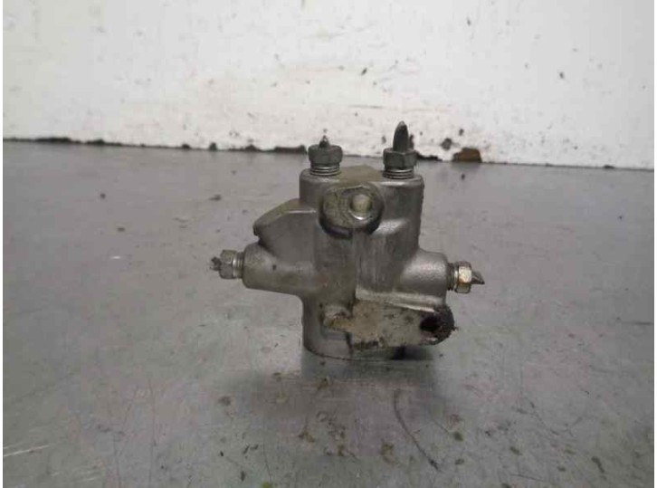 Recambio de repartidor de freno para toyota yaris (ncp1/nlp1/scp1) 1.4 turbodiesel cat referencia OEM IAM 5H12 