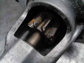 Recambio de motor arranque para honda jazz (ge) 1.4 cat referencia OEM IAM  4280005410 DENSO