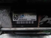 Recambio de motor arranque para honda jazz (ge) 1.4 cat referencia OEM IAM  4280005410 DENSO