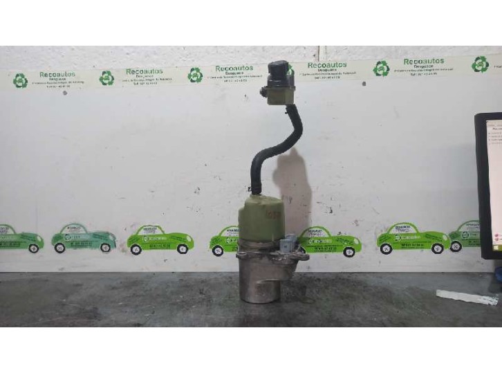 Recambio de bomba direccion para volvo v50 familiar 1.8 cat referencia OEM IAM 4N513K514DS 