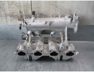 Recambio de colector admision para nissan primera berlina (p11) 1.8 16v cat referencia OEM IAM UK4M76 