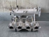 Recambio de colector admision para nissan primera berlina (p11) 1.8 16v cat referencia OEM IAM UK4M76  