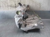 Recambio de colector admision para nissan primera berlina (p11) 1.8 16v cat referencia OEM IAM UK4M76  