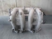 Recambio de colector admision para nissan primera berlina (p11) 1.8 16v cat referencia OEM IAM UK4M76 