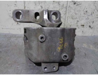 Recambio de soporte motor derecho para volkswagen golf iv berlina (1j1) 1.9 tdi referencia OEM IAM 1K0199262BB  