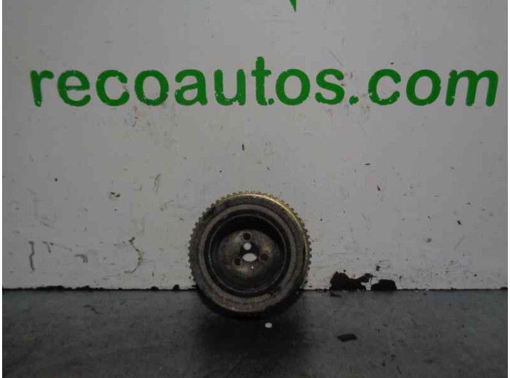 Recambio de polea cigueñal para fiat doblo cargo (223) 1.2 cat referencia OEM IAM S2589  