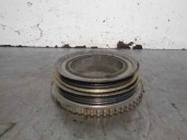 Replacement crankshaft pulley for Fiat Doblò Cargo (223) 1.2 CAT OEM IAM reference S2589 