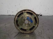 Replacement crankshaft pulley for Fiat Doblò Cargo (223) 1.2 CAT OEM IAM reference S2589 