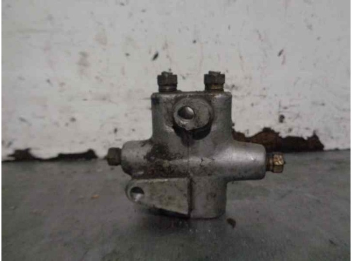 Recambio de repartidor de freno para honda civic berlina 5 (eu7/8) 1.7 ctdi ls referencia OEM IAM 