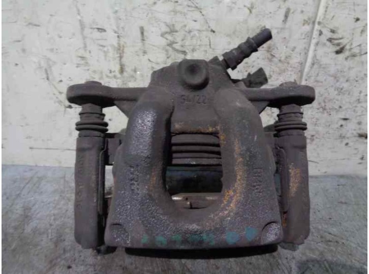 Recambio de pinza freno delantera derecha para bmw serie 1 berlina (e81/e87) 2.0 turbodiesel cat referencia OEM IAM 34116774682 