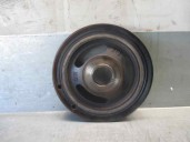 Recambio de polea cigueñal para citroën berlingo 1.6 16v hdi referencia OEM IAM 9654961080J  