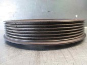 Recambio de polea cigueñal para citroën berlingo 1.6 16v hdi referencia OEM IAM 9654961080J  