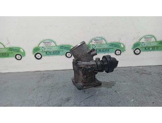 Recambio de caja mariposa para alfa romeo 147 (190) 1.9 jtd cat referencia OEM IAM 46817373 55222587 PIERBURG