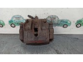 Replacement front left brake caliper for Nissan Vanette Cargo 2.3 Diesel OEM IAM reference 410107C000 0166 LUCAS