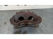 Replacement front left brake caliper for Nissan Vanette Cargo 2.3 Diesel OEM IAM reference 410107C000 0166 LUCAS