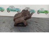 Replacement front left brake caliper for Nissan Vanette Cargo 2.3 Diesel OEM IAM reference 410107C000 0166 LUCAS