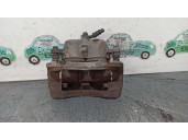Replacement front left brake caliper for Nissan Vanette Cargo 2.3 Diesel OEM IAM reference 410107C000 0166 LUCAS
