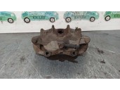Replacement front left brake caliper for Nissan Vanette Cargo 2.3 Diesel OEM IAM reference 410107C000 0166 LUCAS