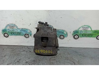 Recambio de pinza freno delantera derecha para audi a2 (8z) 1.6 16v fsi cat (bad) referencia OEM IAM 6E0615123 ATE