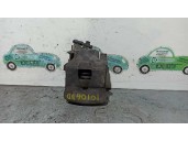 Replacement front right brake caliper for Audi A2 (8Z) 1.6 16V FSI CAT (BAD) OEM IAM reference 6E0615123 ATE