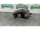 Replacement front right brake caliper for Audi A2 (8Z) 1.6 16V FSI CAT (BAD) OEM IAM reference 6E0615123 ATE