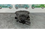 Replacement front right brake caliper for Audi A2 (8Z) 1.6 16V FSI CAT (BAD) OEM IAM reference 6E0615123 ATE