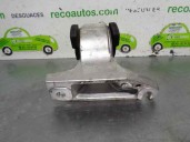 Recambio de soporte motor izquierdo para honda jazz (ge) 1.3 cat referencia OEM IAM 50TMSCVT  