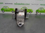 Recambio de soporte motor izquierdo para honda jazz (ge) 1.3 cat referencia OEM IAM 50TMSCVT  