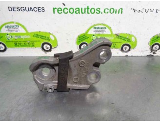 Recambio de soporte motor derecho para honda jazz (ge) 1.3 cat referencia OEM IAM 50620TF0912  