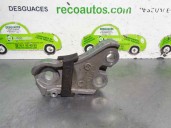 Recambio de soporte motor derecho para honda jazz (ge) 1.3 cat referencia OEM IAM 50620TF0912  