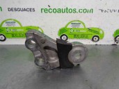 Recambio de soporte motor derecho para honda jazz (ge) 1.3 cat referencia OEM IAM 50620TF0912  