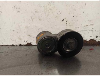 Recambio de tensor correa auxiliar para chrysler voyager (rg) 2.8 crd grand voyager limited referencia OEM IAM 04861630AB 