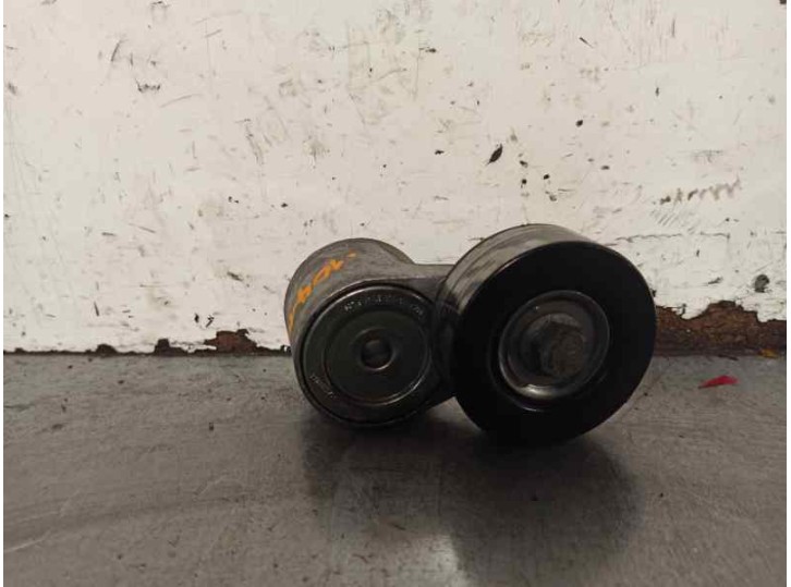 Recambio de tensor correa auxiliar para chrysler voyager (rg) 2.8 crd grand voyager limited referencia OEM IAM 04861630AB 