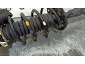 Recambio de amortiguador delantero izquierdo para honda jazz (ge) 1.3 cat referencia OEM IAM 51620TF2G020M1  