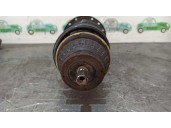 Recambio de amortiguador delantero izquierdo para honda jazz (ge) 1.3 cat referencia OEM IAM 51620TF2G020M1  