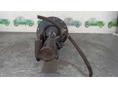 Recambio de amortiguador delantero izquierdo para honda jazz (ge) 1.3 cat referencia OEM IAM 51620TF2G020M1  