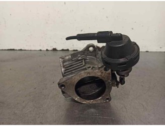 Recambio de caja mariposa para alfa romeo 147 (190) 1.9 jtd cat referencia OEM IAM 46817373 55222587 PIERBURG