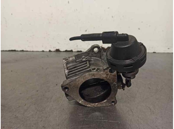 Recambio de caja mariposa para alfa romeo 147 (190) 1.9 jtd cat referencia OEM IAM 46817373 55222587 PIERBURG