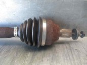 Recambio de transmision delantera derecha para volvo v50 familiar 1.8 cat referencia OEM IAM 30681129 T051011 GKN