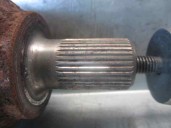 Recambio de transmision delantera derecha para volvo v50 familiar 1.8 cat referencia OEM IAM 30681129 T051011 GKN
