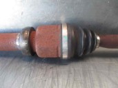Recambio de transmision delantera derecha para volvo v50 familiar 1.8 cat referencia OEM IAM 30681129 T051011 GKN