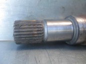 Recambio de transmision delantera derecha para volvo v50 familiar 1.8 cat referencia OEM IAM 30681129 T051011 GKN