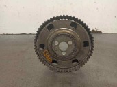 Replacement crankshaft pulley for Fiat Panda (169) 1.2 8V Classic OEM IAM reference 55181620 