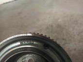 Recambio de polea cigueñal para fiat panda (169) 1.2 8v classic referencia OEM IAM 55181620 