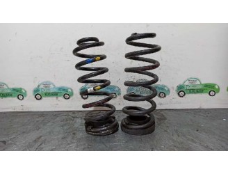 Recambio de muelle amortiguacion para hyundai tucson 1.6 tgdi cat referencia OEM IAM 54630D3DE0 